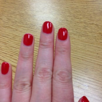 De Paris Nail Spa - Skin Care Near Me - Newark, California