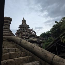 Indiana Jones et le Temple du Péril