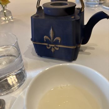 Tasting House - Tea. Heavy tea pot which did a good job of keeping the tea warm (and great selection of teas!) - Wine Bars Near Me - Los Gatos, California Tasting House - Tea. Heavy tea pot which did a good job of keeping the tea warm (and great selection of teas!) - Wine Bars Near Me - Los Gatos, California