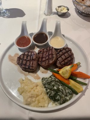 Villa Saverios by null