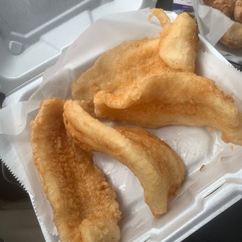 The Chippery - Elizabeth - 4 piece fish - Fish & Chips Near Me - Elizabeth, New Jersey The Chippery - Elizabeth - 4 piece fish - Fish & Chips Near Me - Elizabeth, New Jersey
