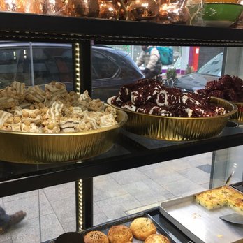 Ayla Foods - Turkish Delight options as far as the eye can see! Buy them ALL!!!! Nothing more powerful than a first-hand opinion!!!! - Butcher Near Me - Dublin, D