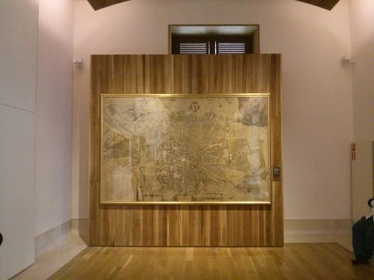 Museo de Historia de Madrid by null