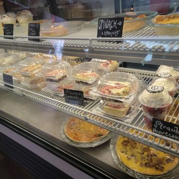 The Barn Cafe - More breakfast treats - Breakfast & Brunch Near Me - Claremont, New Hampshire The Barn Cafe - More breakfast treats - Breakfast & Brunch Near Me - Claremont, New Hampshire