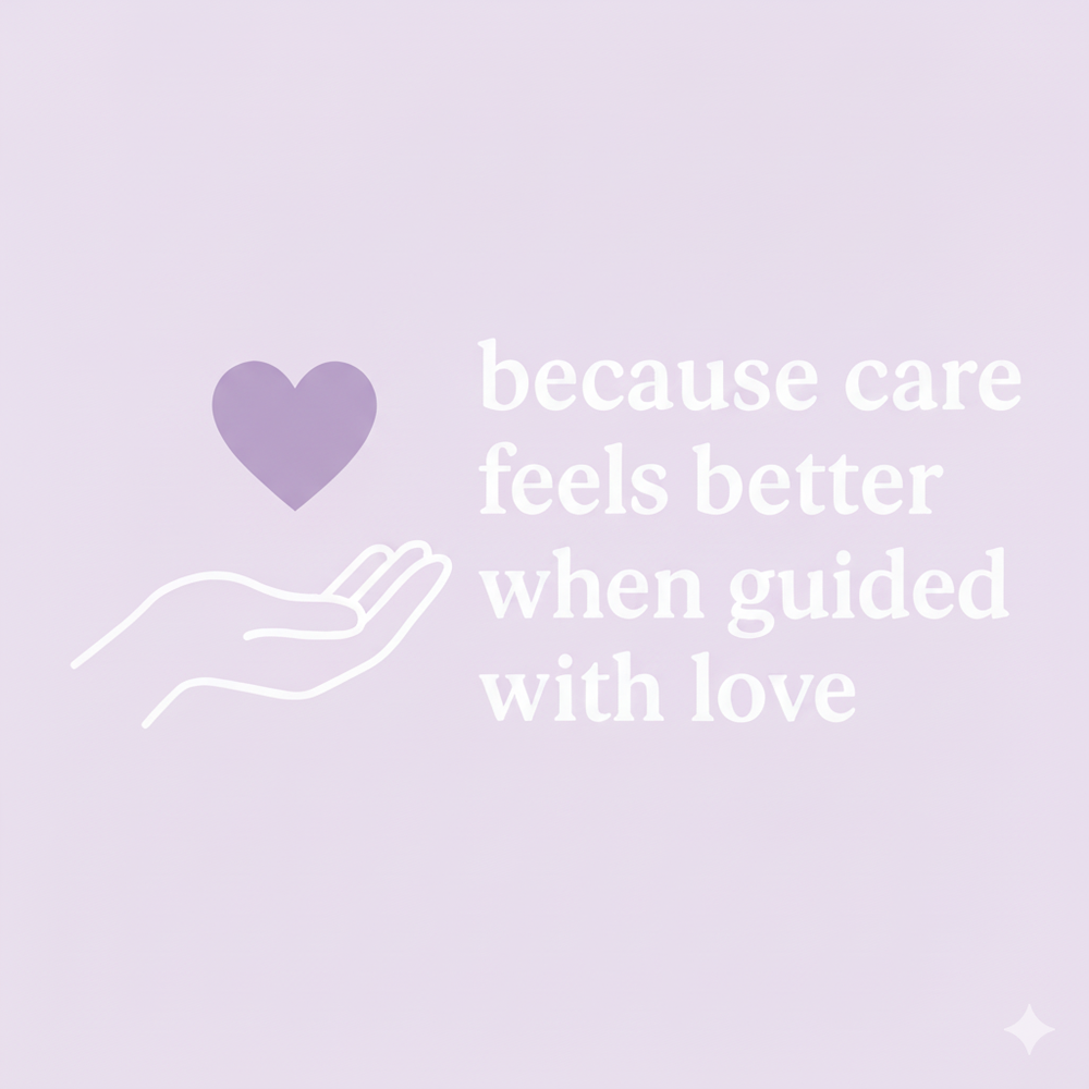 Guided Love Home Care - home care agency in New Market, AL