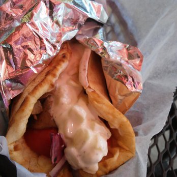 King Falafel - lamb gyro - Mediterranean Near Me - Sebastopol, California King Falafel - lamb gyro - Mediterranean Near Me - Sebastopol, California