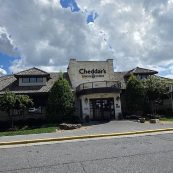 Cheddar's Scratch Kitchen - Comfort Food Near Me - Roanoke, Virginia Cheddar's Scratch Kitchen - Comfort Food Near Me - Roanoke, Virginia