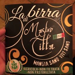 Mastro Titta - Hmmm