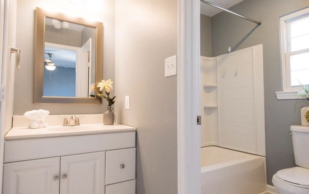 Slide of Virginia General Contractor