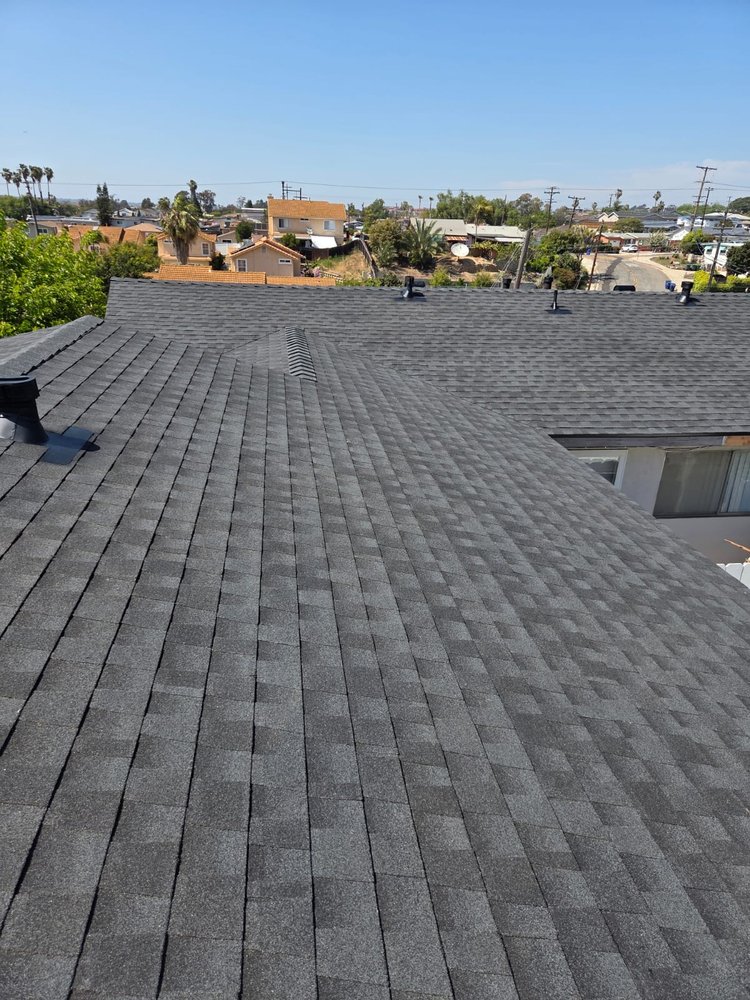 Slide of Chavez Roofing Services