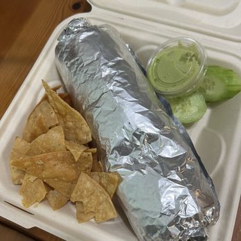 La Carreta - Burrito Super - Mexican Near Me - San Mateo , California