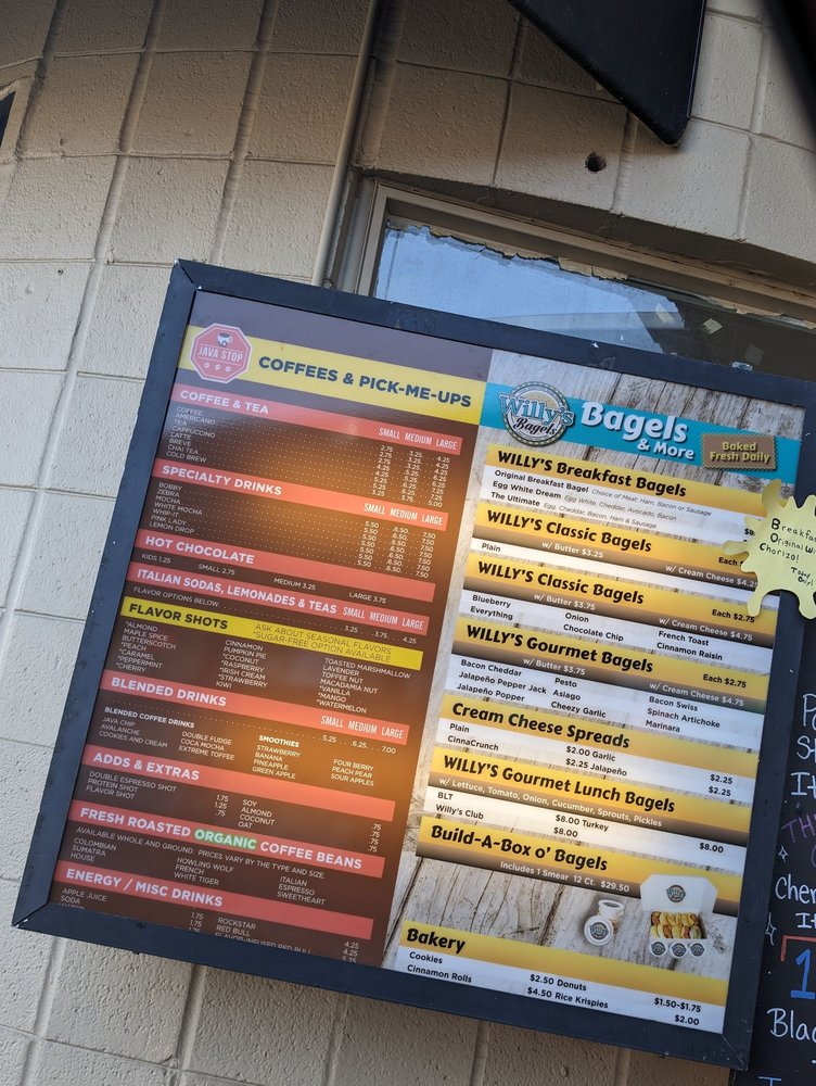 WHITE CUP COFFEE ROASTERS