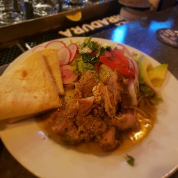 Bar.bacoa - Carnitas - Spanish Near Me - Atlanta, Georgia