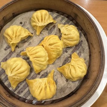 Jeng Chi - Chicken Steamed Dumplings (8) - Bakeries Near Me - Dallas, Texas Jeng Chi - Chicken Steamed Dumplings (8) - Bakeries Near Me - Dallas, Texas