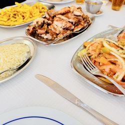 Restaurante o Teodósio