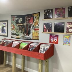Electric Crayon Records