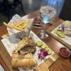 Popo's Local Bistro gift card