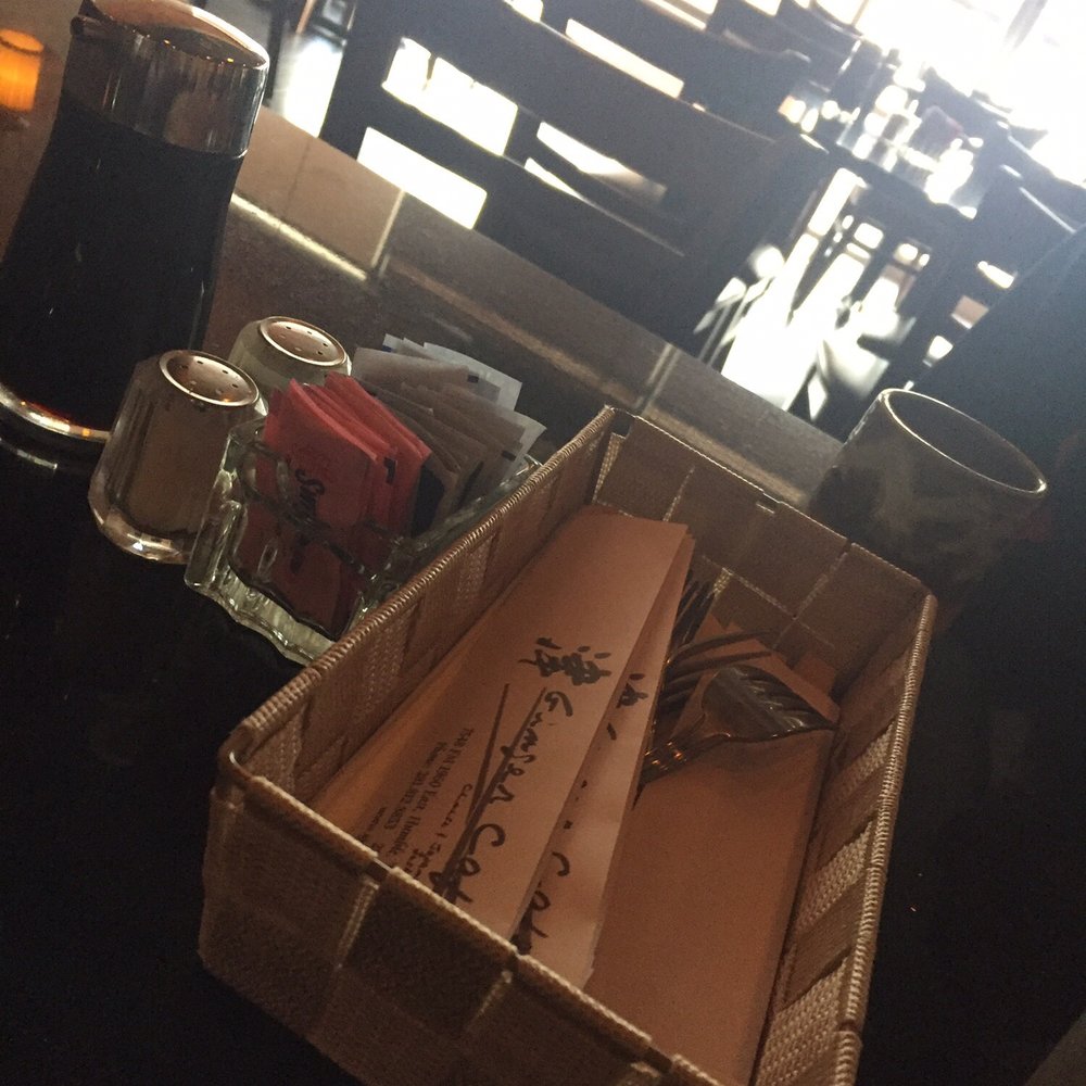 Ginger Cafe - Chinese Near Me - Humble, Texas Ginger Cafe - Chinese Near Me - Humble, Texas