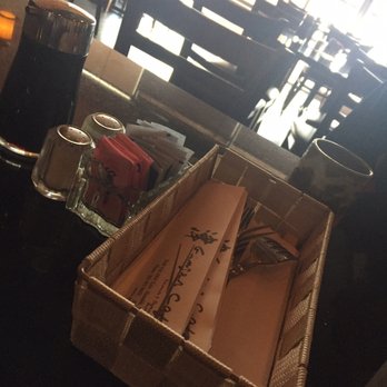 Ginger Cafe - Chinese Near Me - Humble, Texas