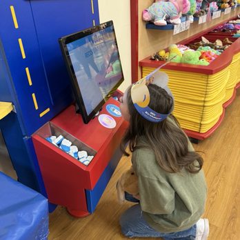 Build-A-Bear Workshop - Toy Stores Near Me - Ontario, California Build-A-Bear Workshop - Toy Stores Near Me - Ontario, California