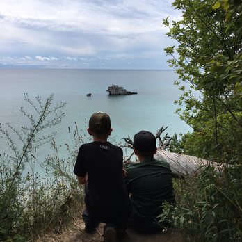 National Park Service - Parks Near Me - Empire, Michigan