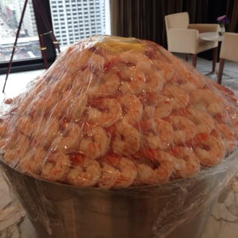 The Langham, Chicago - HH food - Hotels Near Me - Chicago, Illinois
