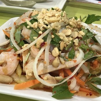 Bistro B - Vietnamese Near Me - Dallas, Texas