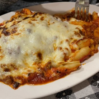 Marino's Italian Restaurant - Cavatelli and sausage - Italian Near Me - Johnston, Iowa
