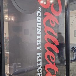 Skillets Country Kitchen - Signage