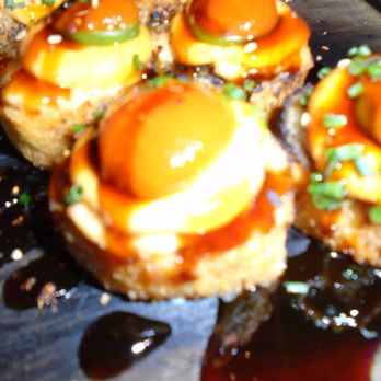 Mito - Norteno roll, close-up. - Latin American Near Me - Roseville, Minnesota