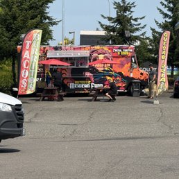 Food truck
