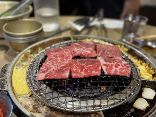 Ari Korean BBQ by null