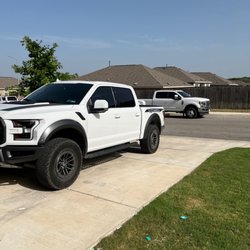 CenTex Tint