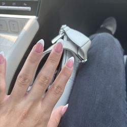 Shellac Nails & Spa - Nails done by shellac nails