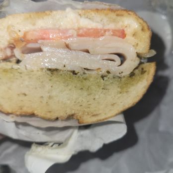 Miss Tomato - Maher special - Sandwiches Near Me - Daly City, California