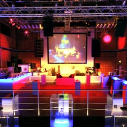 Rudas Studios