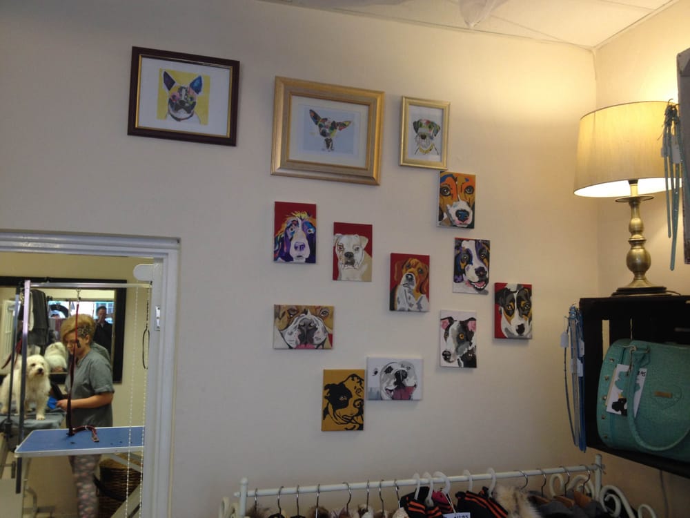 HOUSE OF DOGS Updated June 2024 30 New Street, Worcester, United