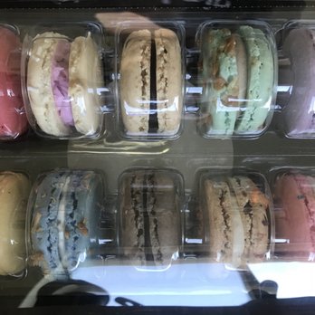 Lady Yum - $20 - Macarons Near Me - Seattle, Washington Lady Yum - $20 - Macarons Near Me - Seattle, Washington