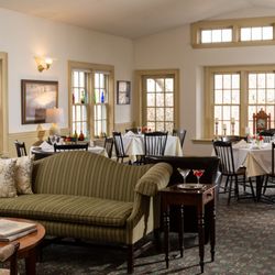 Chesterfield Inn