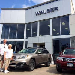 WALSER SUBARU - 18 Photos & 49 Reviews - 14900 Buck Hill Rd, Burnsville