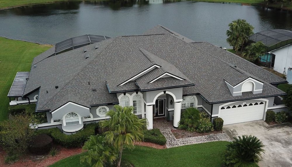 Slide of Centaur Roofing & Construction