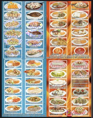 Mi Casa Restaurant by null