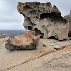 Flinders Chase National Park