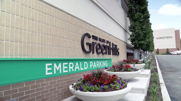 The Mall at Green Hills by null