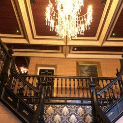 Maenan Abbey Hotel