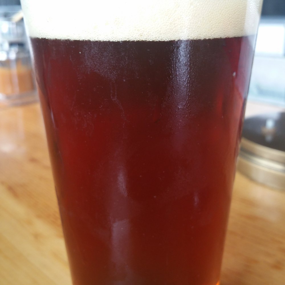 Underbelly - Road warrior IPA - Ramen Near Me - San Diego, California