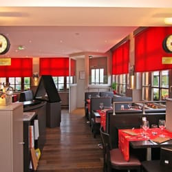 Restaurant de la Gare - Restaurant de la gare dachtein