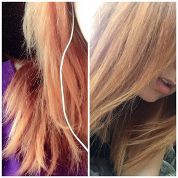 Salon 500 - Such a difference a haircut can make! Thanks Jenell - Hair Stylists Near Me - Long Beach, California Salon 500 - Such a difference a haircut can make! Thanks Jenell - Hair Stylists Near Me - Long Beach, California