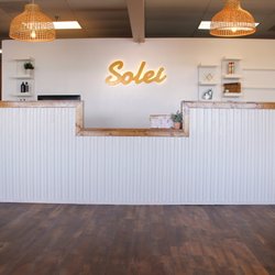 Solei Salon
