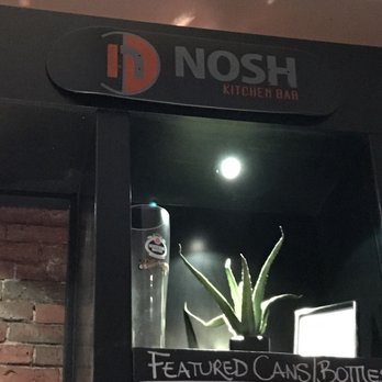 Nosh Kitchen Bar - Sandwiches Near Me - Portland, Maine Nosh Kitchen Bar - Sandwiches Near Me - Portland, Maine